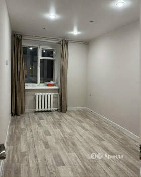 2-к квартира, на длительный срок, 60м2, 3/12 этаж