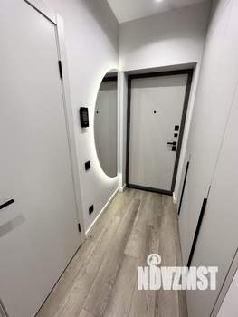 2-к квартира, на длительный срок, 40м2, 4/20 этаж