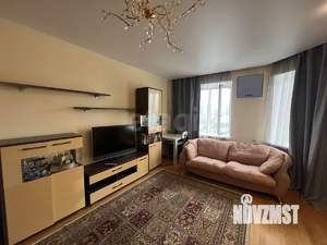 2-к квартира, на длительный срок, 65м2, 8/9 этаж
