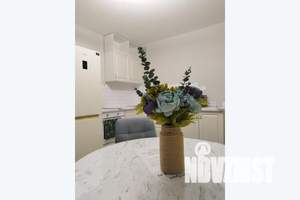 1-к квартира, посуточно, 39м2, 2/16 этаж