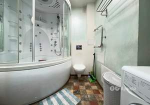 1-к квартира, на длительный срок, 53м2, 5/11 этаж