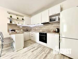 1-к квартира, посуточно, 80м2, 1/1 этаж