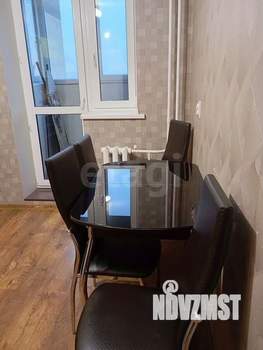 1-к квартира, на длительный срок, 35м2, 13/16 этаж