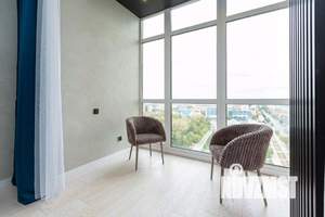 1-к квартира, посуточно, 64м2, 1/1 этаж