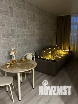 1-к квартира, посуточно, 29м2, 12/13 этаж