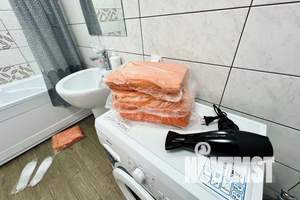 2-к квартира, посуточно, 80м2, 3/17 этаж