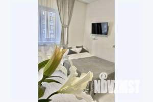 1-к квартира, посуточно, 21м2, 9/19 этаж