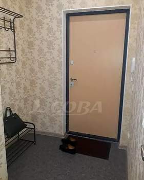 1-к квартира, на длительный срок, 45м2, 4/17 этаж