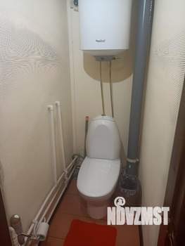 Студия квартира, посуточно, 15м2, 1/9 этаж