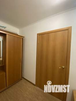 1-к квартира, на длительный срок, 45м2, 4/14 этаж