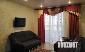 2-к квартира, посуточно, 50м2, 12/17 этаж