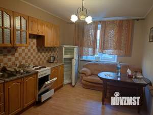 1-к квартира, на длительный срок, 38м2, 5/10 этаж