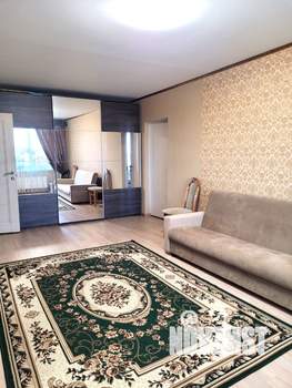 2-к квартира, на длительный срок, 59м2, 6/15 этаж