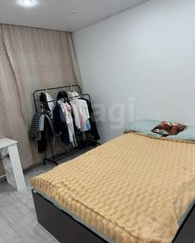 1-к квартира, на длительный срок, 49м2, 13/20 этаж