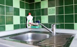 2-к квартира, на длительный срок, 46м2, 5/5 этаж