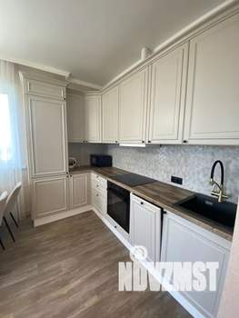 2-к квартира, посуточно, 60м2, 10/10 этаж