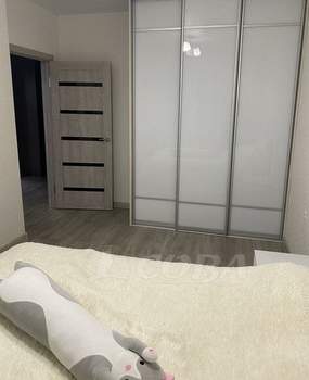 2-к квартира, на длительный срок, 65м2, 12/17 этаж