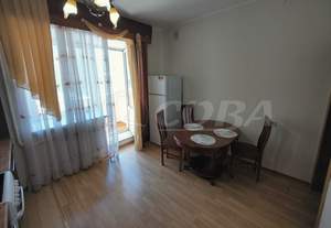 1-к квартира, на длительный срок, 52м2, 2/9 этаж