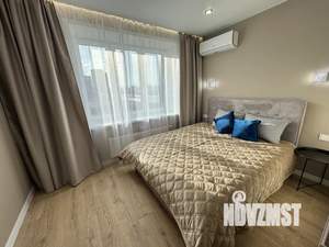 1-к квартира, посуточно, 30м2, 2/8 этаж