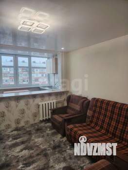 Студия квартира, на длительный срок, 20м2, 7/8 этаж