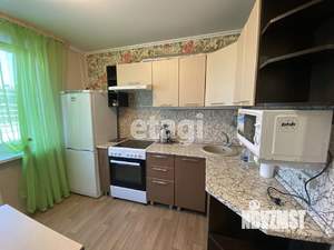 1-к квартира, на длительный срок, 33м2, 8/9 этаж