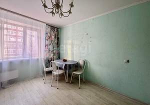 1-к квартира, на длительный срок, 45м2, 3/10 этаж