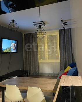 1-к квартира, на длительный срок, 38м2, 15/20 этаж