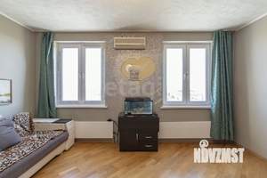 3-к квартира, на длительный срок, 70м2, 12/16 этаж