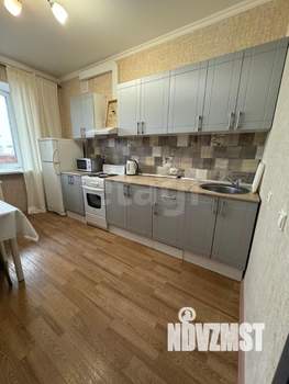 1-к квартира, на длительный срок, 35м2, 11/14 этаж