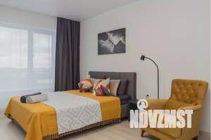 2-к квартира, посуточно, 50м2, 21/25 этаж