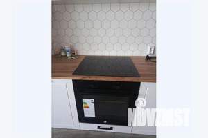 1-к квартира, посуточно, 27м2, 13/18 этаж