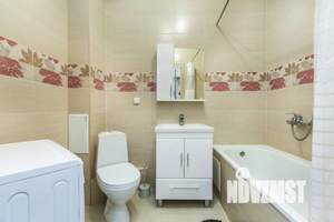 1-к квартира, посуточно, 55м2, 1/1 этаж