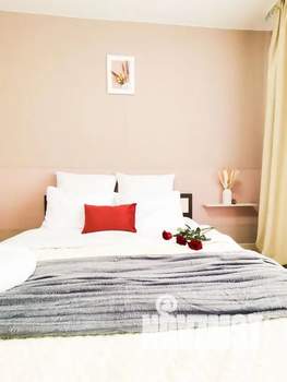 2-к квартира, посуточно, 58м2, 5/23 этаж