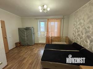 1-к квартира, на длительный срок, 35м2, 16/17 этаж