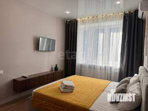 1-к квартира, на длительный срок, 42м2, 6/16 этаж