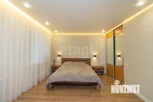 4-к квартира, на длительный срок, 94м2, 2/16 этаж