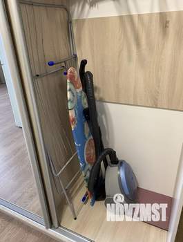 Студия квартира, на длительный срок, 24м2, 4/4 этаж