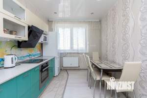 2-к квартира, на длительный срок, 67м2, 17/21 этаж