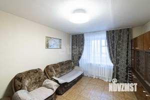 2-к квартира, на длительный срок, 51м2, 5/9 этаж