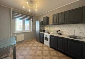 1-к квартира, на длительный срок, 37м2, 7/10 этаж