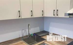 2-к квартира, на длительный срок, 48м2, 3/16 этаж