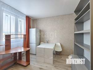 1-к квартира, на длительный срок, 31м2, 4/9 этаж