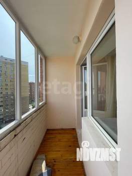 1-к квартира, на длительный срок, 54м2, 8/8 этаж