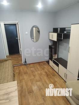 Студия квартира, на длительный срок, 16м2, 3/8 этаж