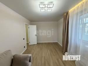 2-к квартира, на длительный срок, 50м2, 3/9 этаж