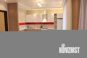 1-к квартира, посуточно, 60м2, 1/1 этаж