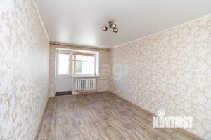 2-к квартира, на длительный срок, 45м2, 5/5 этаж
