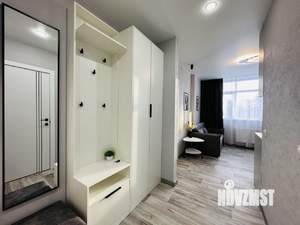 1-к квартира, на длительный срок, 30м2, 2/16 этаж