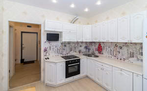 1-к квартира, на длительный срок, 40м2, 11/17 этаж