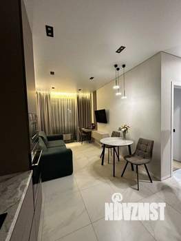 1-к квартира, на длительный срок, 42м2, 10/19 этаж